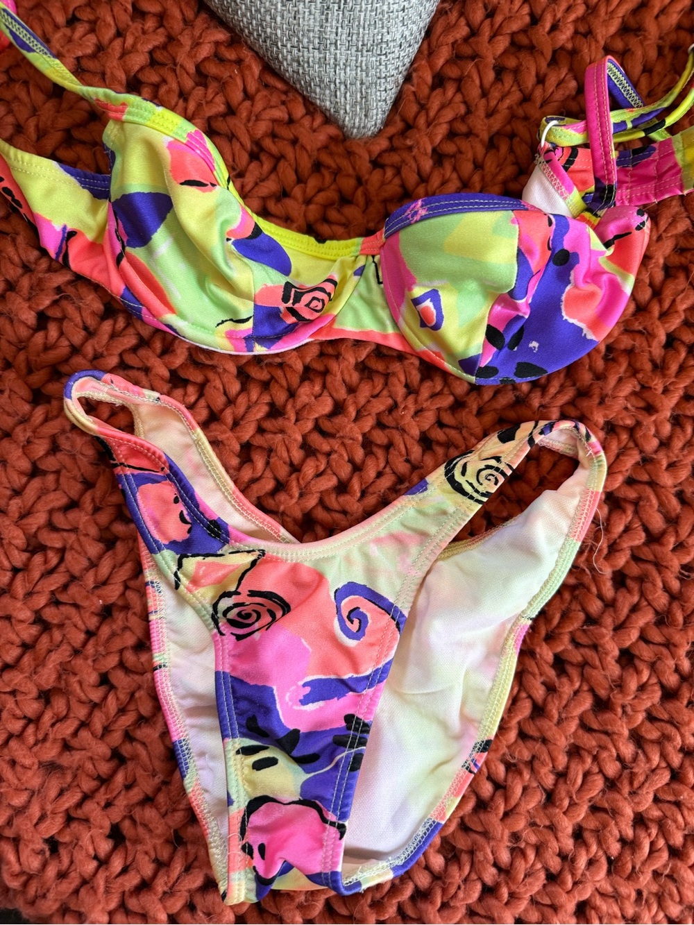 Mirror Palais Bikini